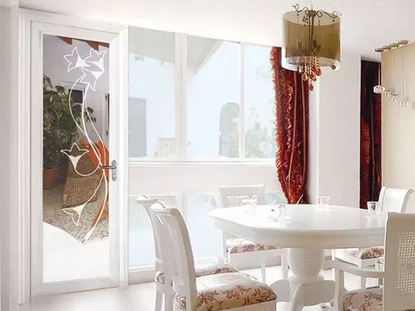 什么樣的門窗設計更具有人性化？